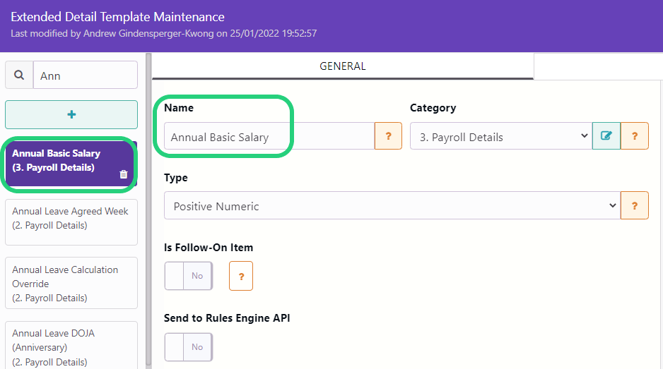 Step 3: Mail Merge Variables Into Your Word Document